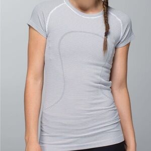 lululemon swiftly tech